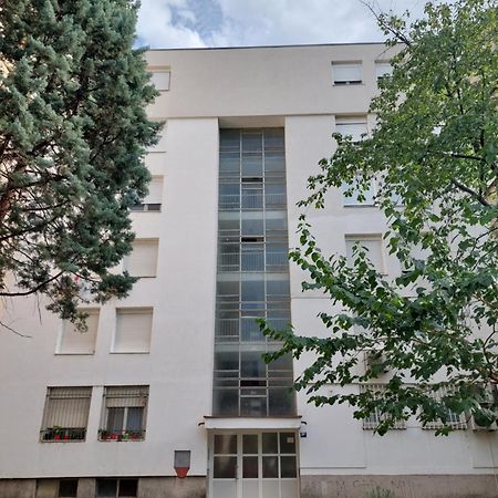 Apartman Zeljko 모스타르 외부 사진