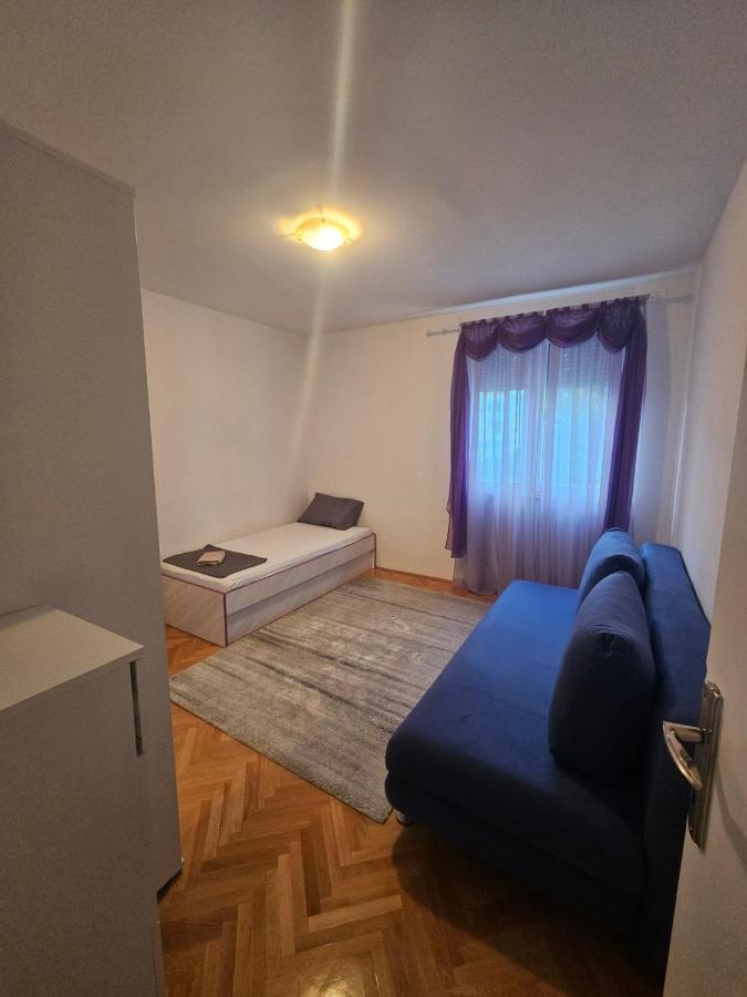 Apartman Zeljko 모스타르 외부 사진