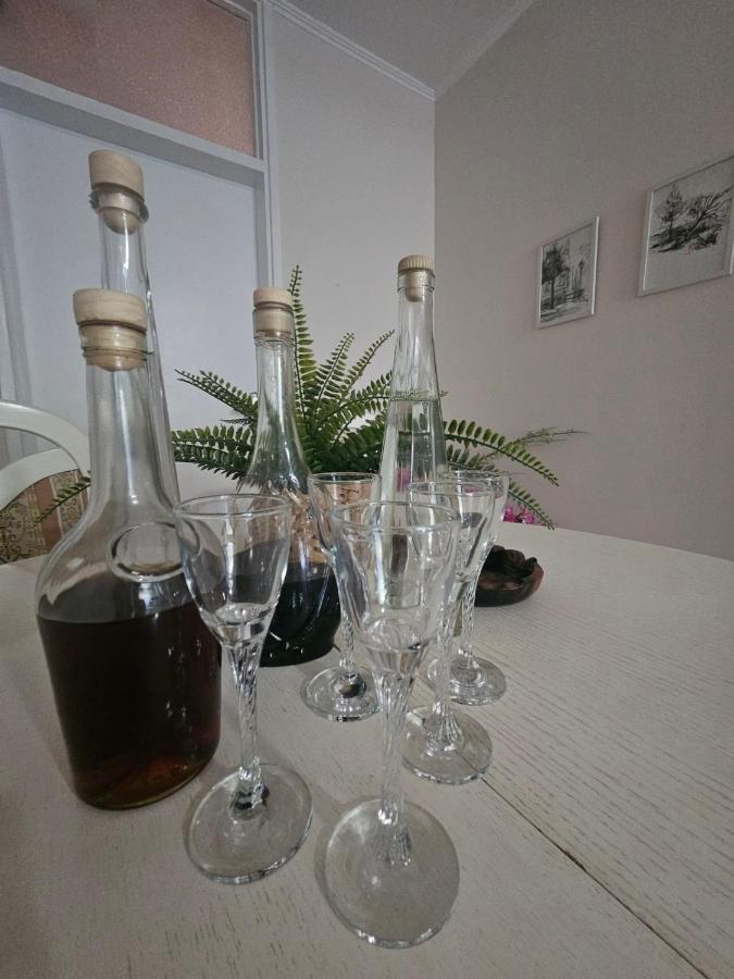 Apartman Zeljko 모스타르 외부 사진