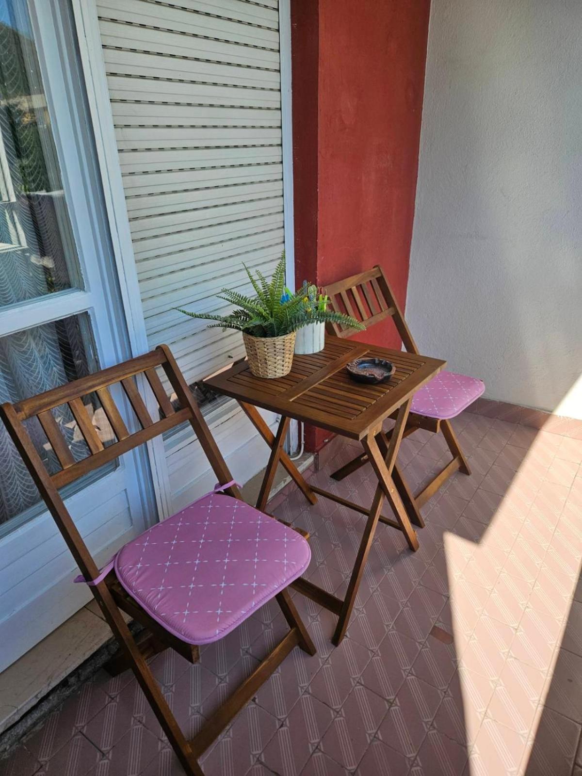 Apartman Zeljko 모스타르 외부 사진